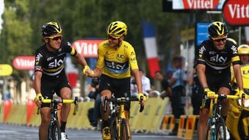 Tour de France honours Merckx with 2019 Brussels Grand Depart