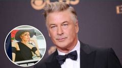 Alec Baldwin reaches settlement with Halyna Hutchins' family