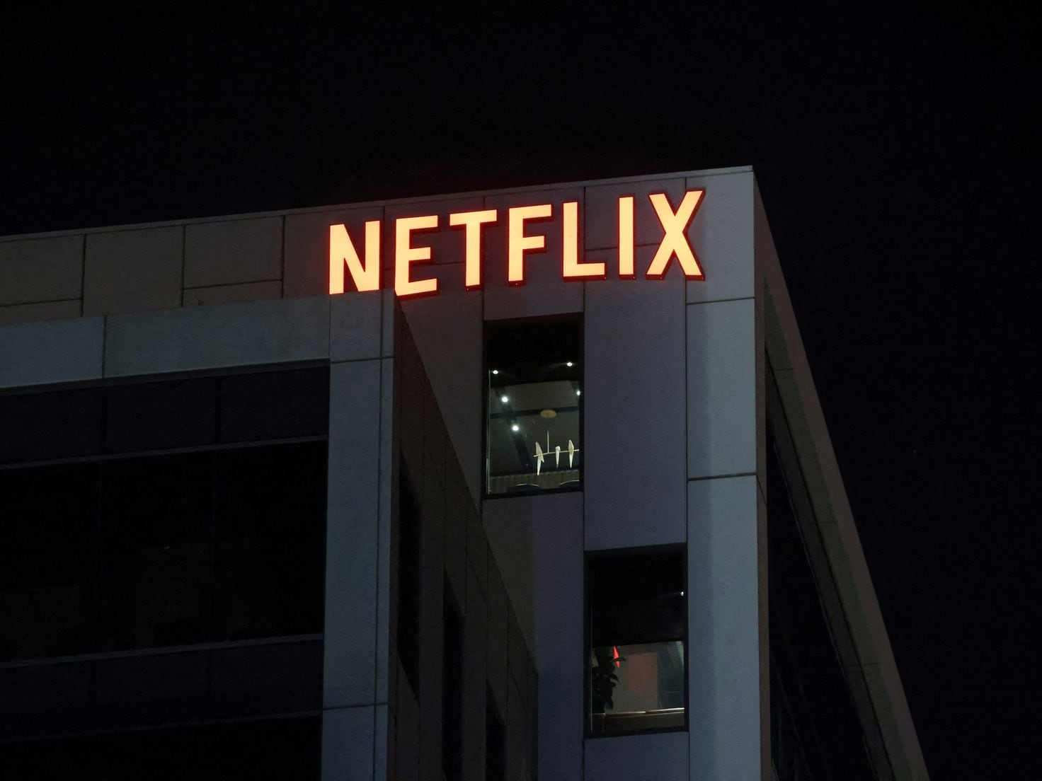 Netflix says password crackdown working as it adds 8.8 million new