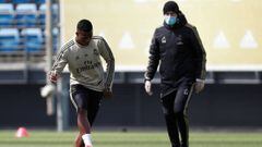 En EE UU insinúan que el Madrid ofreció a Bale a un club de la MLS