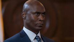 Fans Mourn The Passing of Actor Lance Reddick - Fangirlish