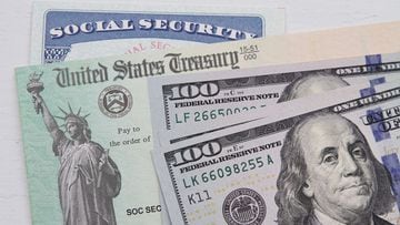 Sigue las últimas noticias sobre economía y finanzas de Estados Unidos en directo, hoy jueves, 30 de junio: Cheques del Seguro, IRS, precio del dólar y más.