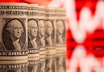 Precio del dólar hoy, 17 de junio: Tipo de cambio en Honduras, México, Guatemala, Nicaragua...