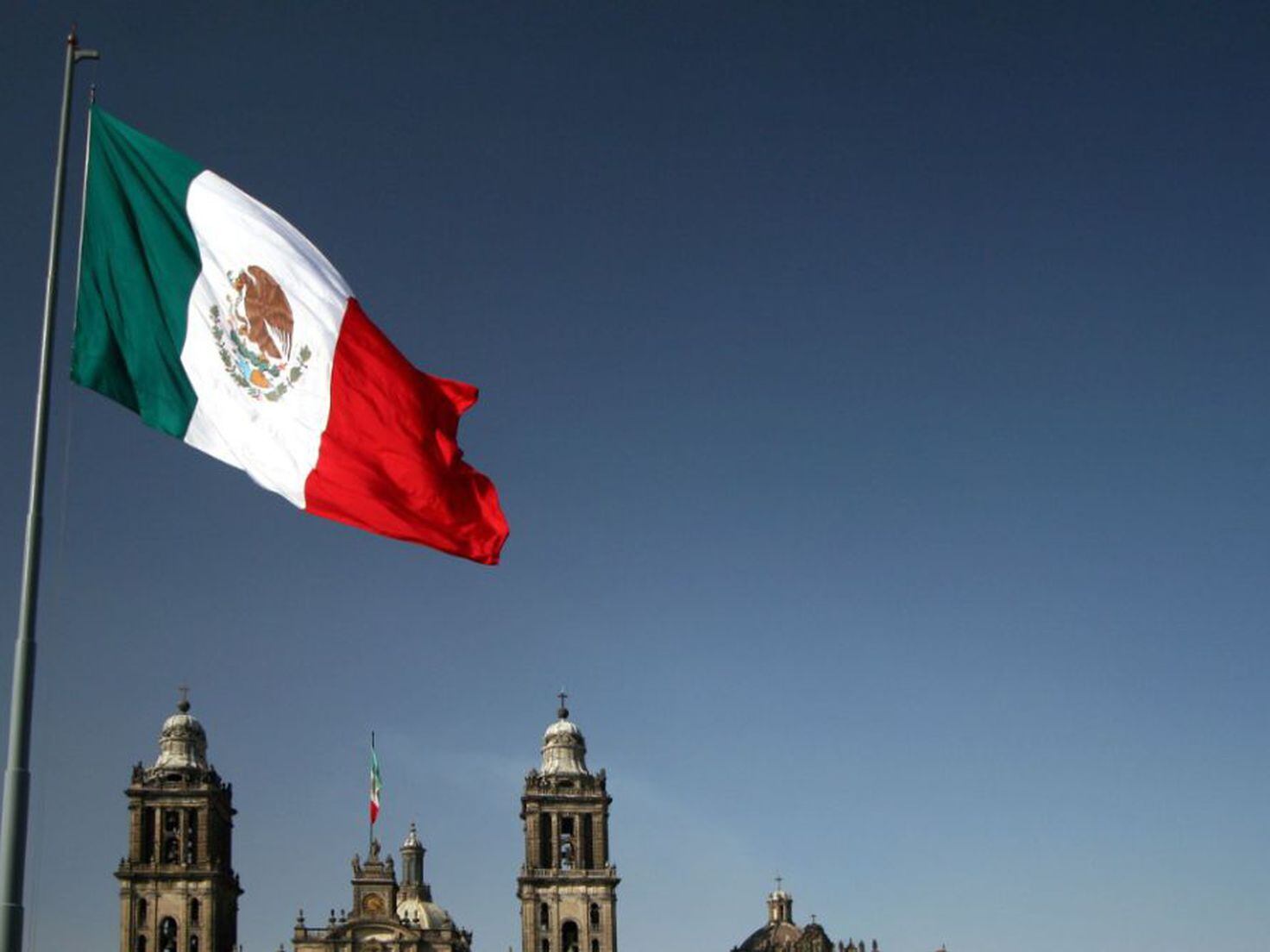 Bandera de México: historia, origen y por qué es así - AS México