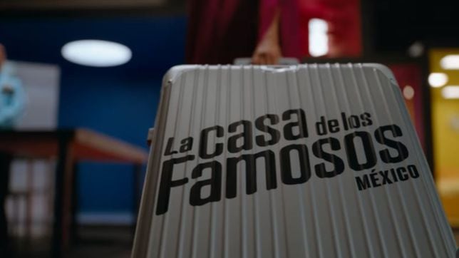La Casa de los Famosos México: fecha de estreno, horario y dónde ver online