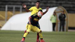 El dolor de ya no ser: Colombia sin Mundial y última del Sub 20