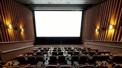 Salas de cine presentarán películas clásicas con música en vivo
