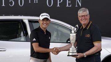 The Open Championship sports a very open field of golfers who can win the tournament, with Collin Morikawa fighting to retain his title against the likes of Tiger Woods or Rory McIlroy.