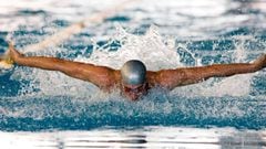 Mejorar el rendimiento en nataci&oacute;n con accesorios es una de las mejores opciones.