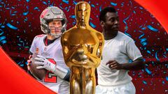 Los Oscars: Estos son los mejores cameos de deportistas en el Cine