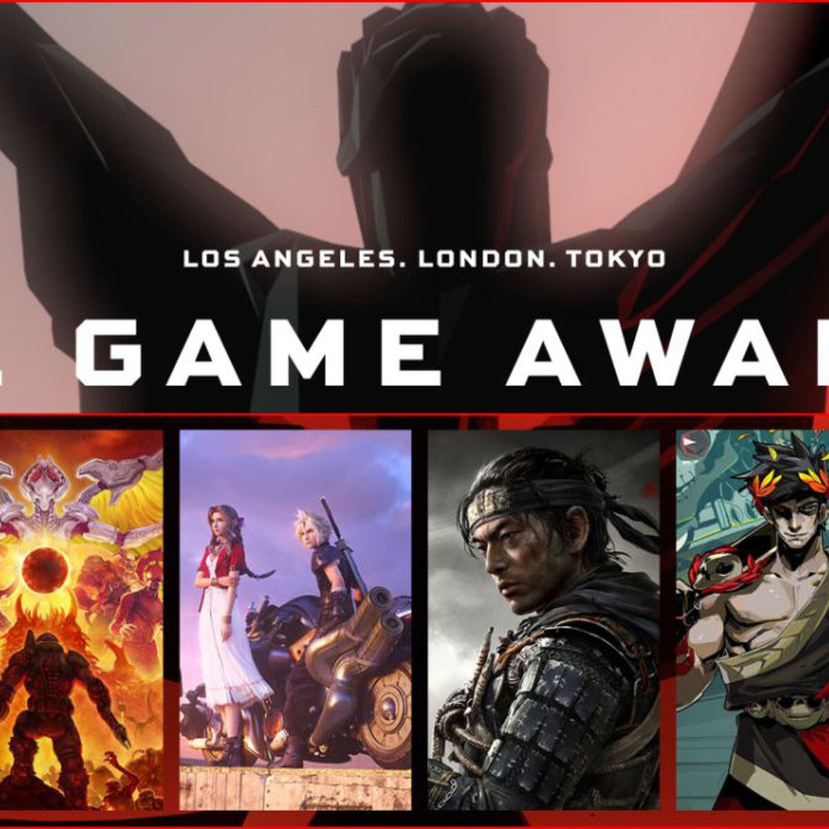 The Game Awards 2020: cuándo y a qué hora ver los premios - Uno TV