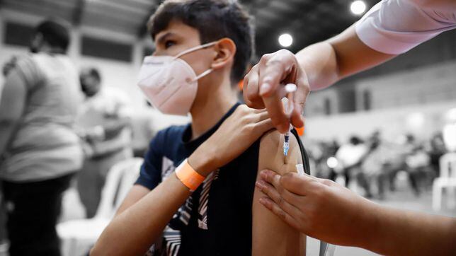 Vacunación COVID: Fechas y requisitos para adolescentes de 12 a 14 años en Quintana Roo