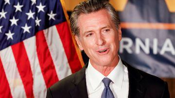 Gavin Newsom is expected to win the historic recall election by as much as 70 percent of the vote. Our team took a look at the county by county breakdown