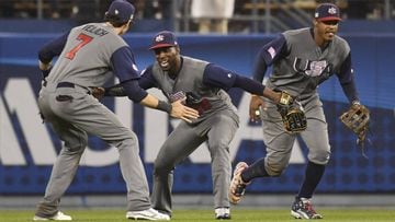 A Look at Team USA in the 2023 World Baseball Classic - New