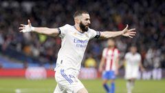 Benzema and Carvajal to miss Sunday's game against Cádiz