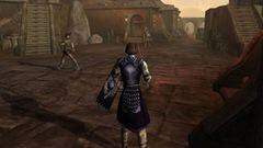 The Elder Scrolls III: Morrowind / Bethesda