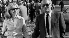 HBO Max estrena ‘Las últimas estrellas de Hollywood’, docuserie sobre Paul Newman y Joanne Woodward 