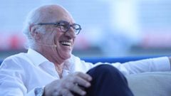 De festejo: Bianchi celebra hoy sus 71 años