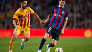 Barcelona FC Vs Girona FC Live Streaming: When And Where To