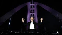 Concierto de David Guetta en Dubai: horarios, TV y cómo seguirlo en directo online