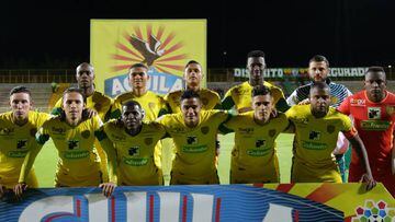 Comunismo Ineficiente Arábica Confirmado: Leones primer descendido de la Liga Águila - AS Colombia