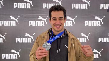Los famosos que se atrevieron a correr el Puma Maratón de Viña: “El ejercicio me salvó la vida”