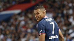 Mbappé has revealed he will be leaving Paris Saint-Germain and is expected to join Madrid, who have made financial room for him.