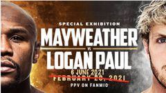 Logan Paul and his brother Jake have changed the world of boxing. Logan is in search of his first win, will it come against Floyd Mayweather?