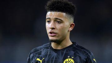 Man Utd target Sancho has no desire to leave Dortmund – Watzke