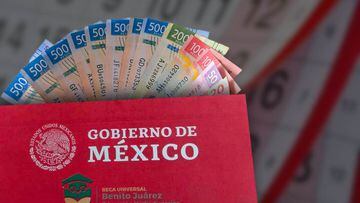 Becas Benito Juárez: Calendario completo de pagos para el 2023