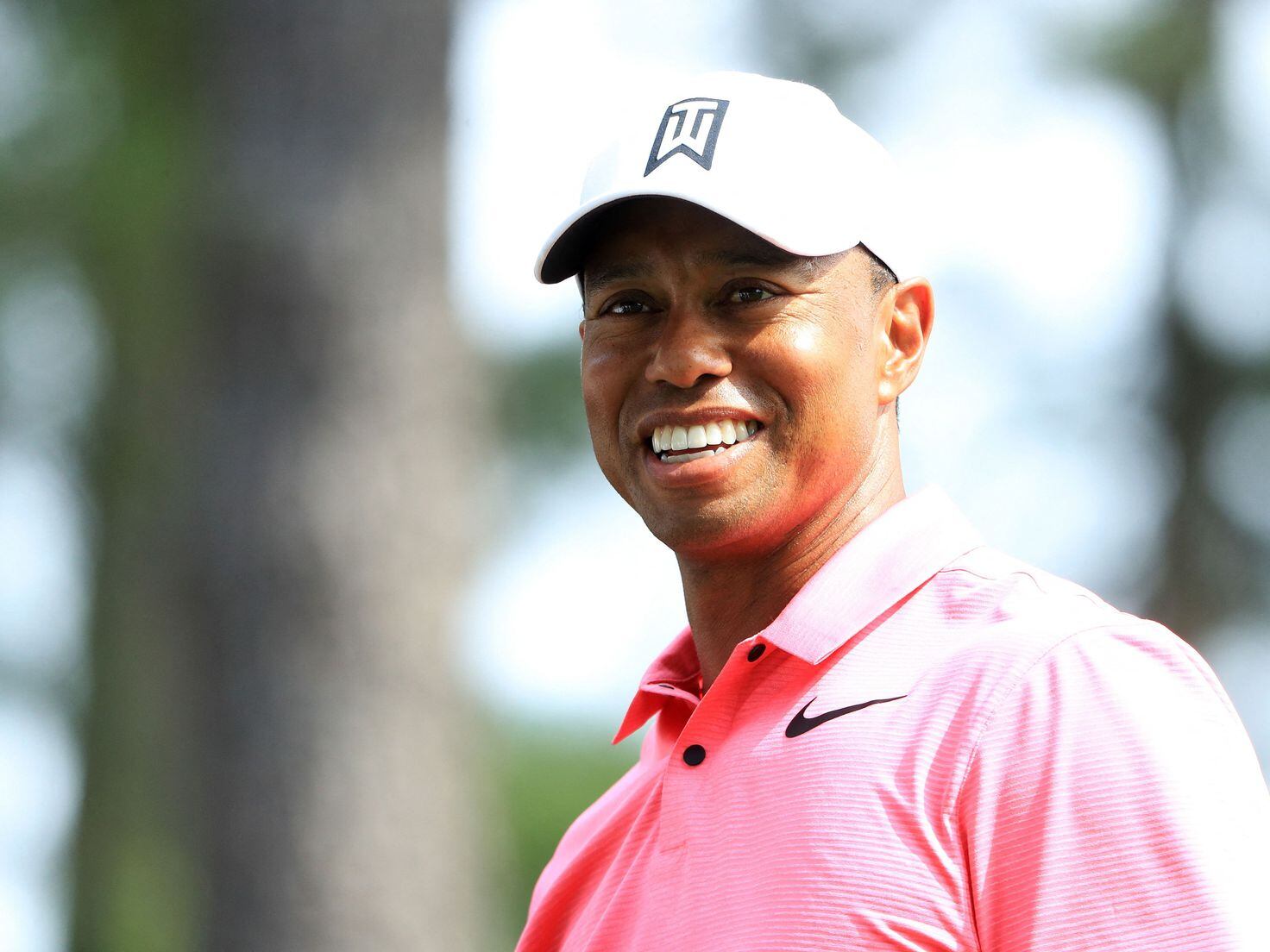 What is Tiger Woods' net worth?