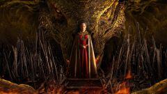 ‘House of the Dragon’: A qué hora se estrena el primer capítulo de la precuela de ‘Game of Thrones’ en México