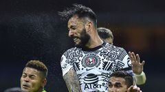 Am&eacute;rica - FC Ju&aacute;rez en vivo: Liga MX, Guardianes 2021 en directo