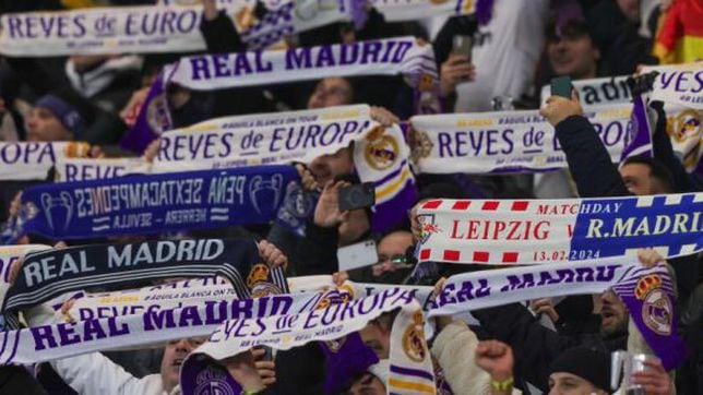 ¿Cuándo juega el Real Madrid los cuartos de la Champions League? Posibles fechas y rivales