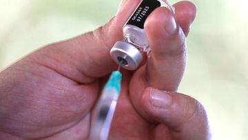 Nueva vacuna contra el COVID en Chile: quiénes pueden recibirla, cómo inscribirse y calendario de vacunación