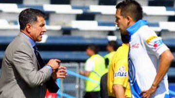 Y a todo esto... ¿Quién es el técnico Juan Carlos Osorio?