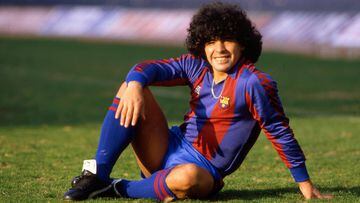 La Justicia le entregó la marca "Maradona" a Matías Morla y a las hermanas de Diego