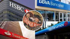 Revolución Mexicana 2023: ¿abrirán los bancos en México el 20 de noviembre?