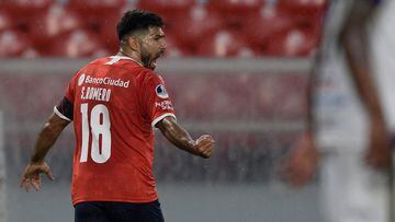 Independiente se cita con Lanús en cuartos de la Sudamericana