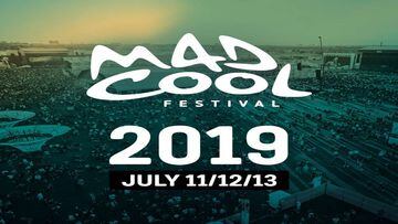 Mad Cool 2019: horarios, transporte, cortes de tr&aacute;fico y c&oacute;mo llegar