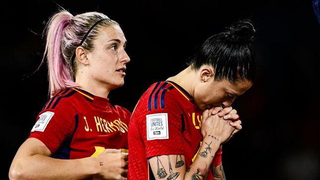 Cisma en La Roja: las jugadoras, a un paso de la renuncia final