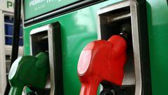 Hacienda: se mantendrá estable el precio de la gasolina en la frontera con EU