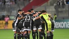 ¿Qué resultados necesita Colo Colo para avanzar a octavos de final? | Copa Libertadores