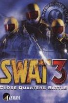 Carátula de S.W.A.T. 3: Close Quarters Battle