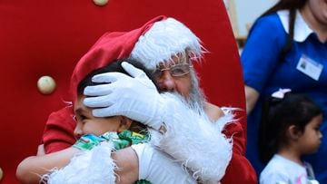 Por qué en Chile se llama Viejito Pascuero a Santa Claus