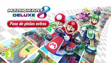 Este paquete de Mario Kart 8 Deluxe y Super Mario 3D World es perfecto para  regalar en combo esta Navidad y así puedes conseguirlo en un asombroso  descuento en  México
