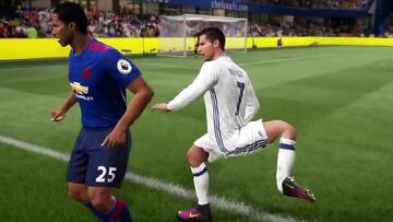 FIFA 17: The game's most hilarious glitches