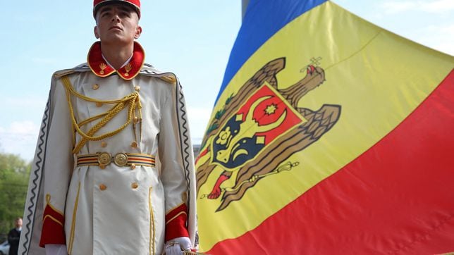Sube la tensión entre Moldavia y Rusia