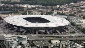 Cuáles serán las sedes de las próximas finales de la Champions League
