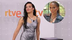Sorpresa antes de Eurovisión: ‘SloMo’ “era para Jennifer López”